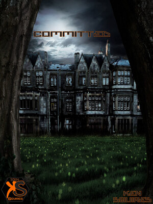 cover image of Committed